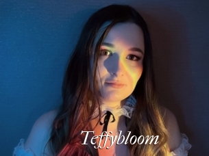 Teffybloom