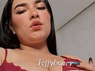 Teffyhoney