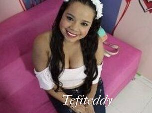 Tefiteddy