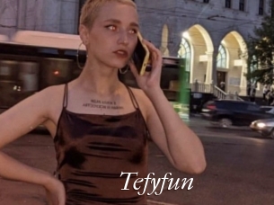 Tefyfun