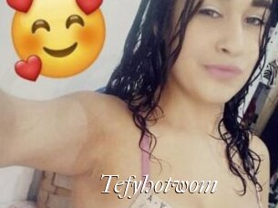 Tefyhotwom