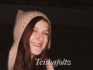 Teishafoltz
