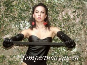 Tempestuousqueen
