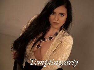 Temptingcarly