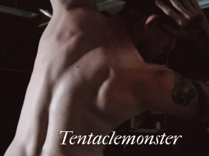 Tentaclemonster
