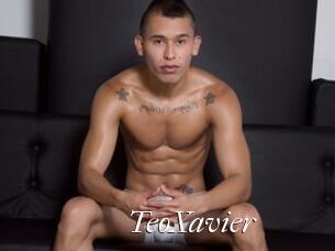 TeoXavier