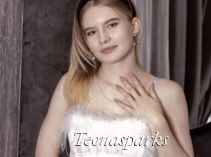 Teonasparks