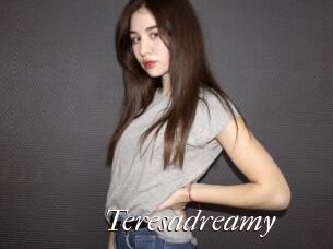 Teresadreamy