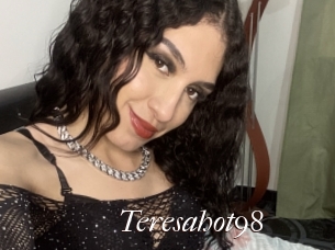 Teresahot98