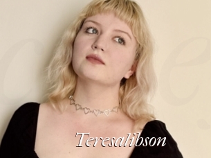 Teresalibson