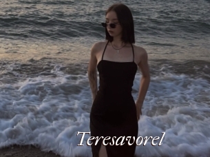 Teresavorel