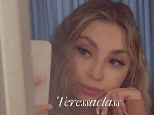 Teressaclass