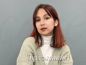 Terezamanch