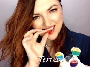terisam Cam Sexy