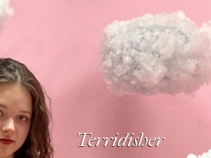 Terridisher