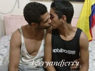 Terryandjerry