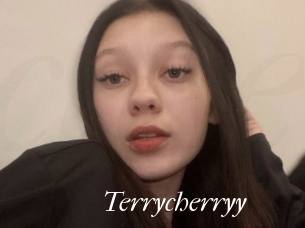 terrycherryy Cam Sexy