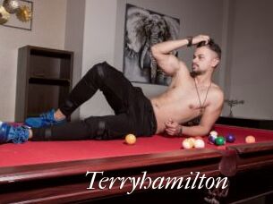 Terryhamilton