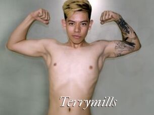 Terrymills