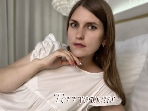 Terryowens