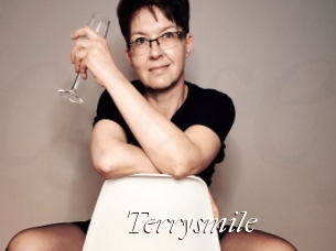 Terrysmile
