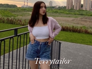 Terrytailor