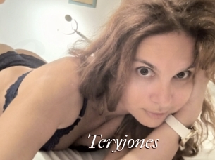 Teryjones