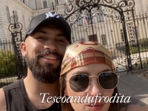 teseoandafrodita Cam Sexy