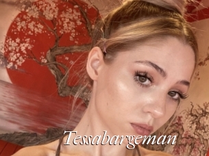 Tessabargeman