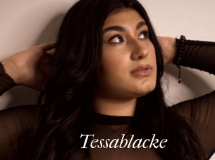 Tessablacke