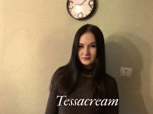 Tessacream