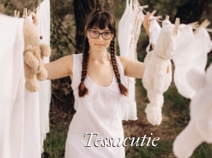 Tessacutie