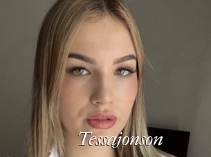 Tessajonson