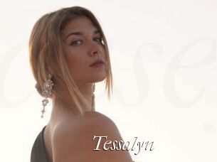 Tessalyn