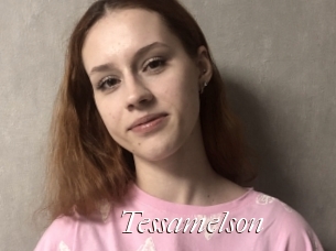 Tessamelson