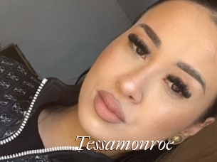 Tessamonroe