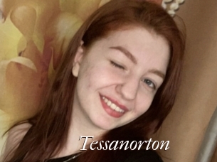 Tessanorton