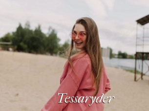 Tessaryder