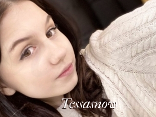 Tessasnow