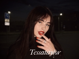 tessataylor Cam Sexy
