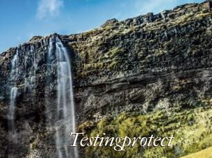 Testingprotect