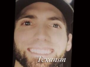 Texansm