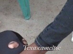 Texascameltoe