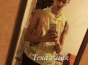 Texastwink