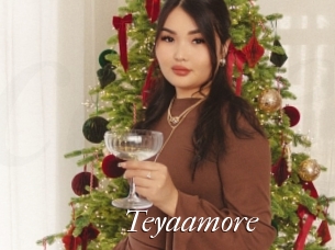 Teyaamore