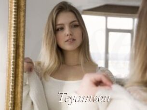Teyamoon