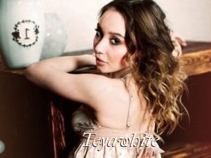 Teyawhite