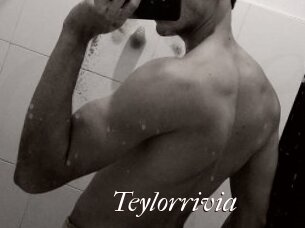 Teylorrivia