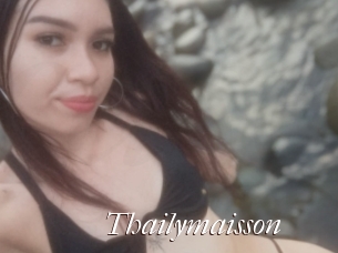 thailymaisson Cam Sexy