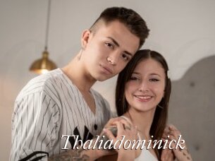Thaliadominick